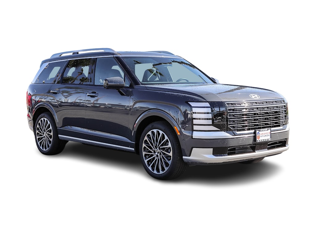 Thumbnail: 2026 Hyundai Palisade - 15