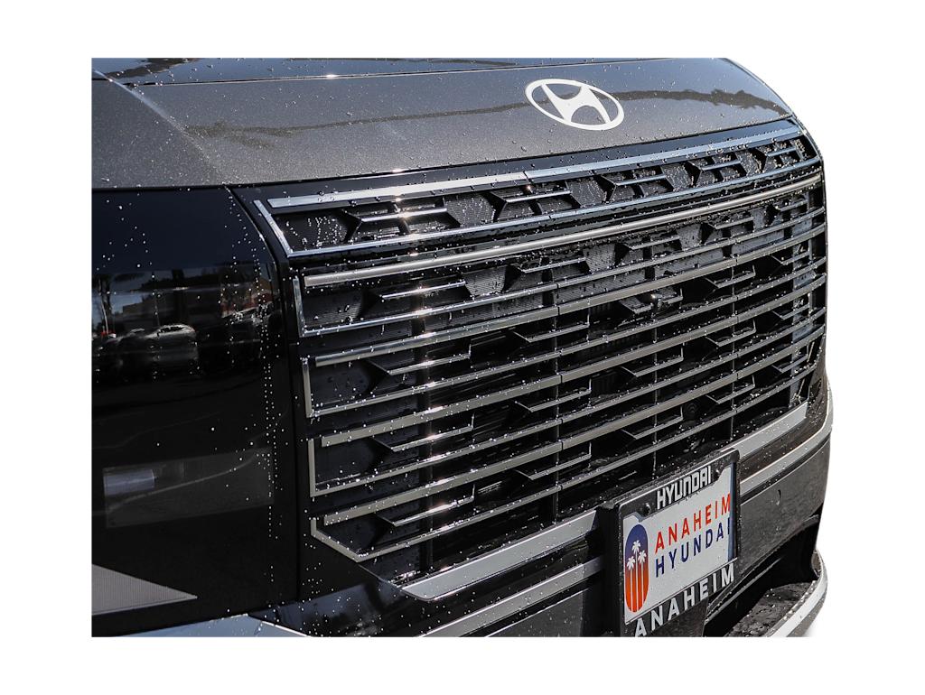 Thumbnail: 2026 Hyundai Palisade - 17