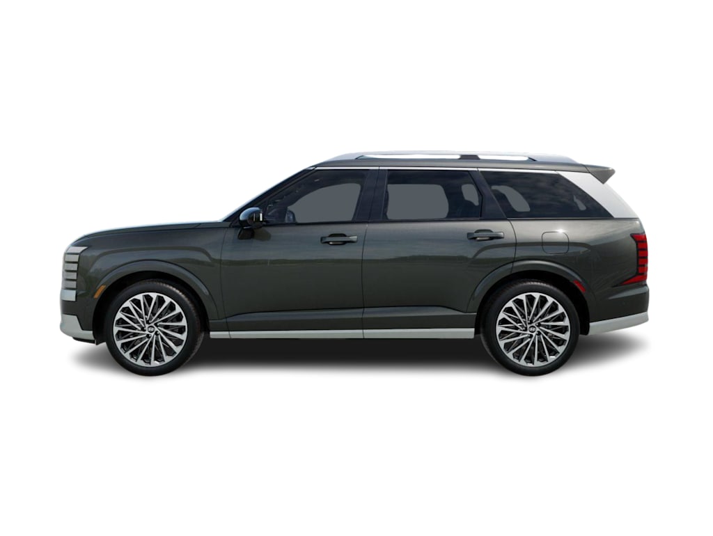 Thumbnail: 2026 Hyundai Palisade - 3