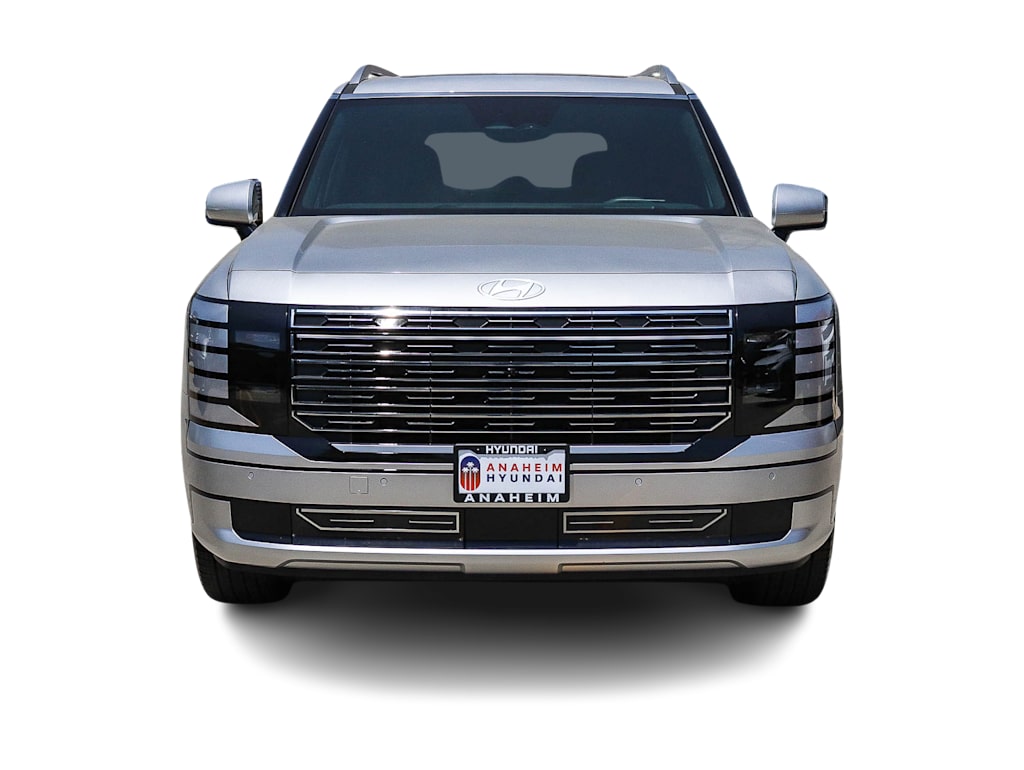 Thumbnail: 2026 Hyundai Palisade - 5