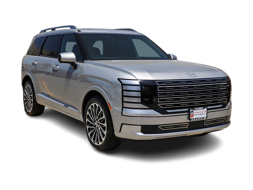Thumbnail: 2026 Hyundai Palisade - 13
