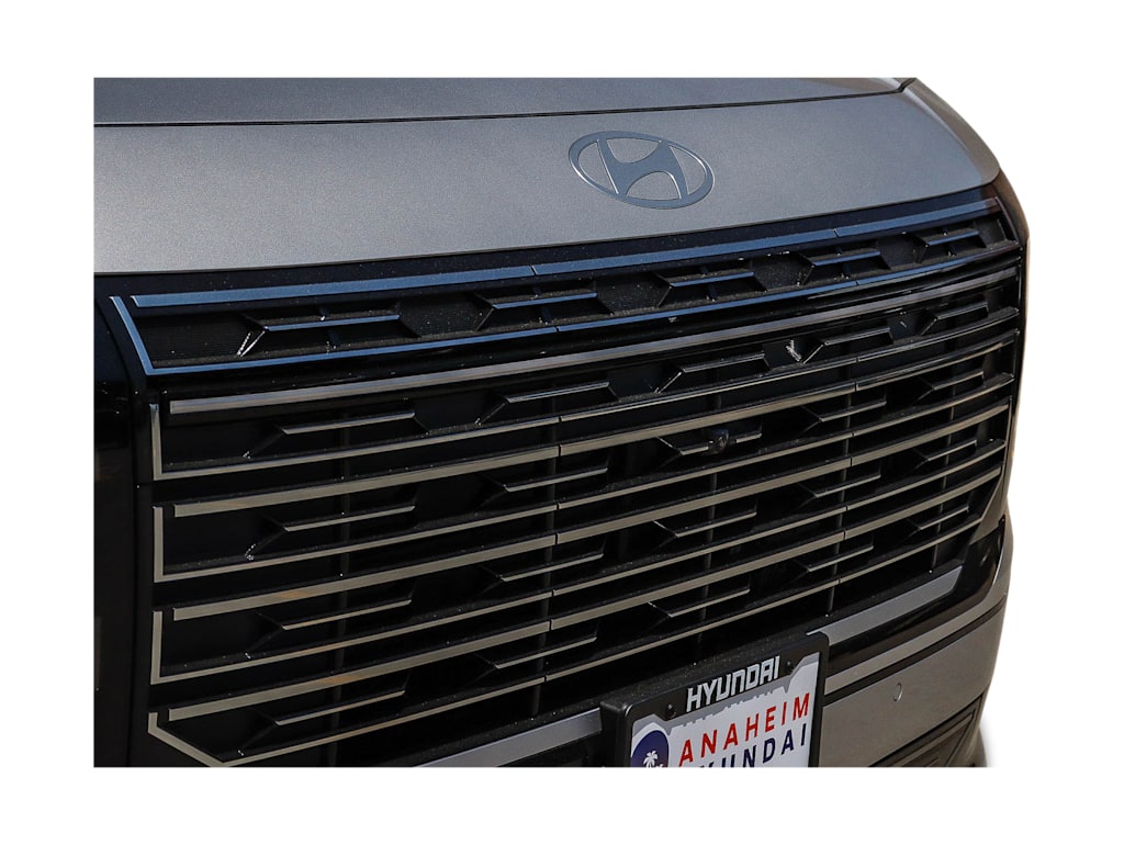 Thumbnail: 2026 Hyundai Palisade - 15
