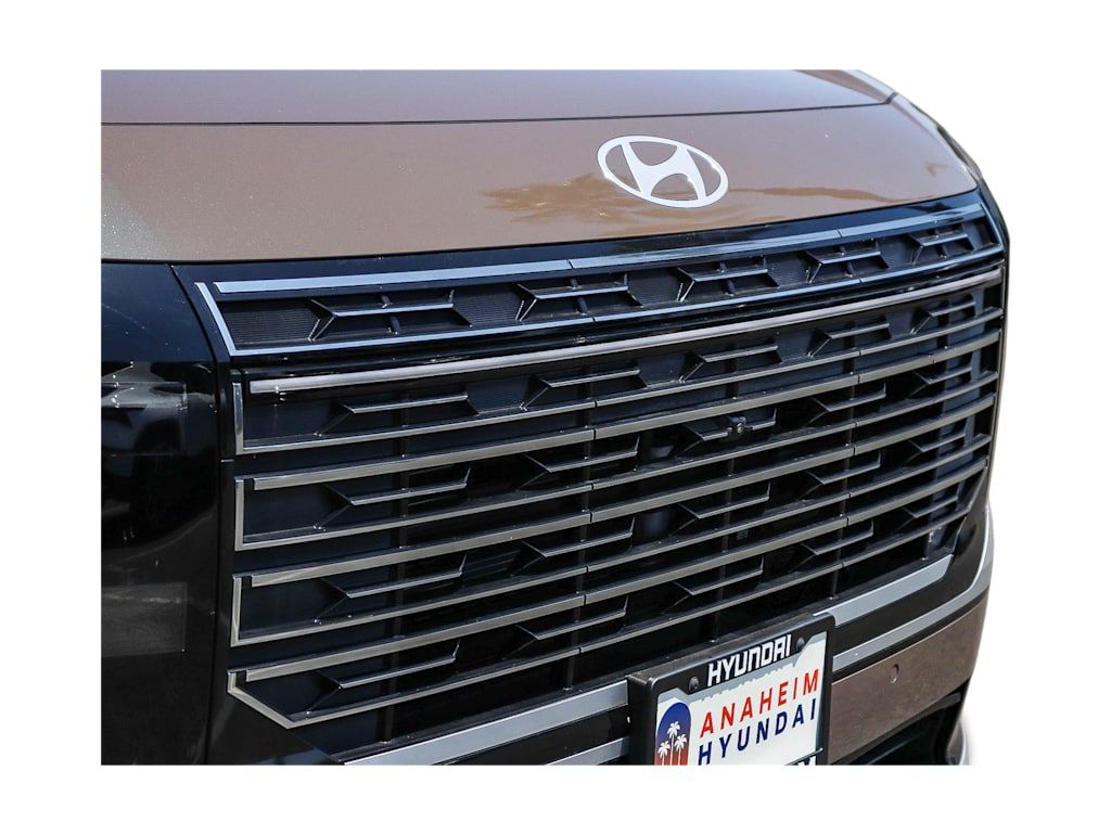 Thumbnail: 2026 Hyundai Palisade - 20