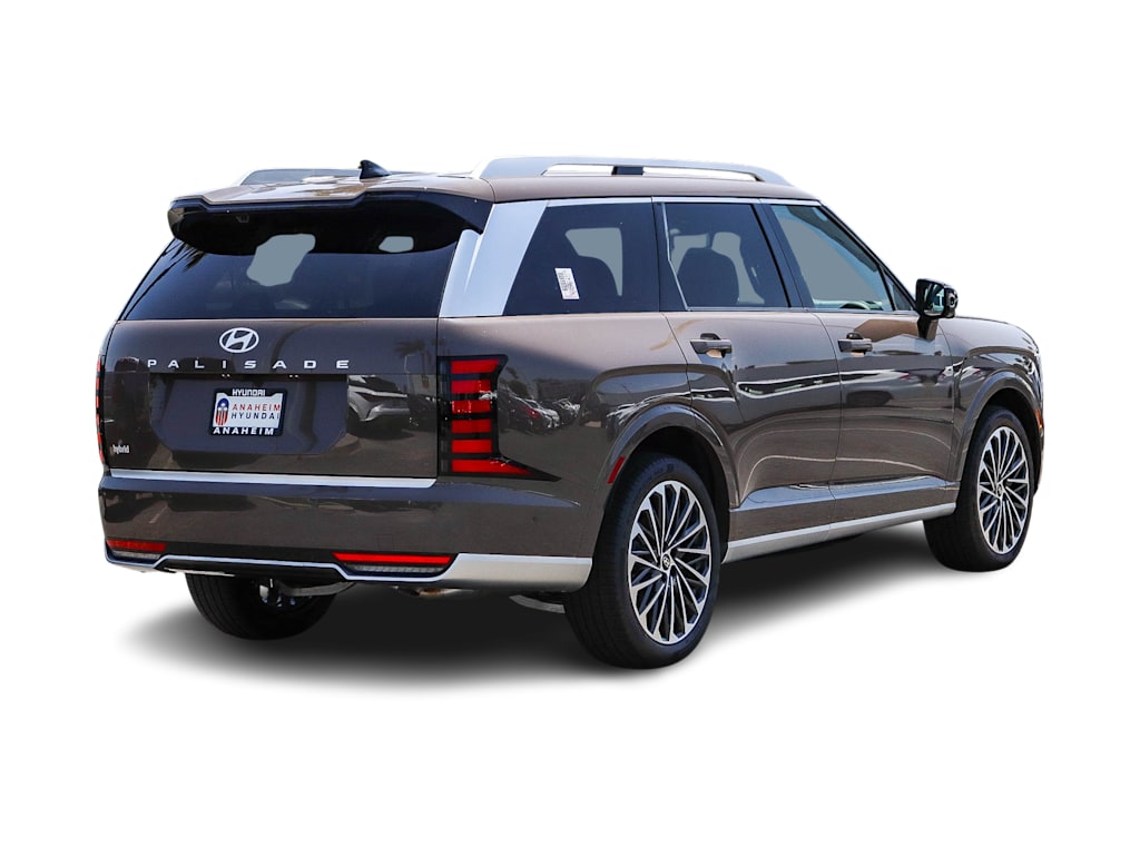 Thumbnail: 2026 Hyundai Palisade - 21