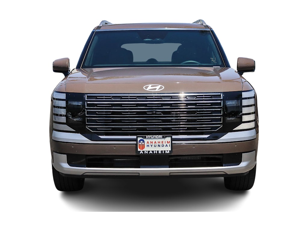 Thumbnail: 2026 Hyundai Palisade - 5