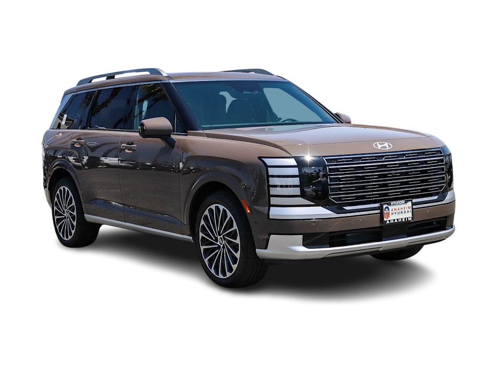 Thumbnail: 2026 Hyundai Palisade - 18