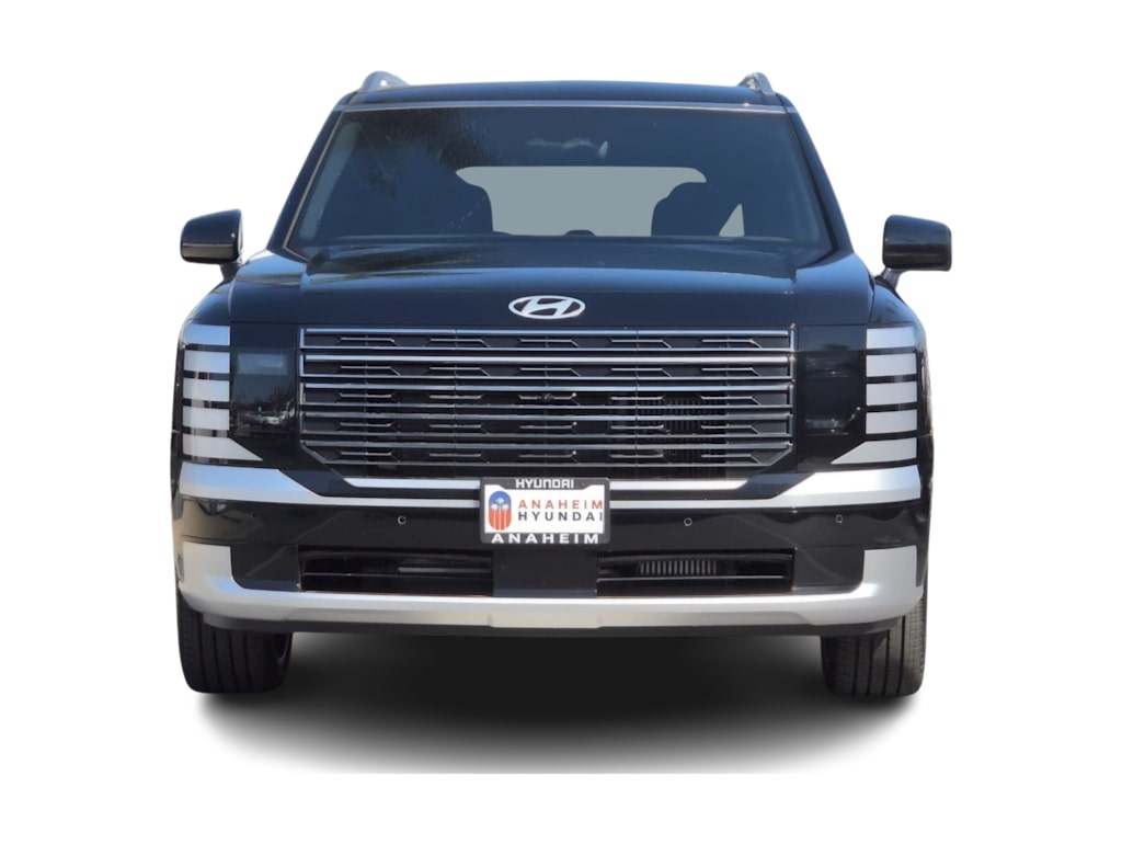 Thumbnail: 2026 Hyundai Palisade - 5