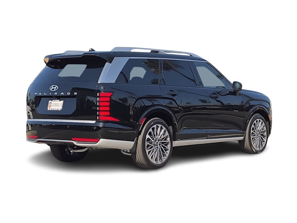 Thumbnail: 2026 Hyundai Palisade - 18