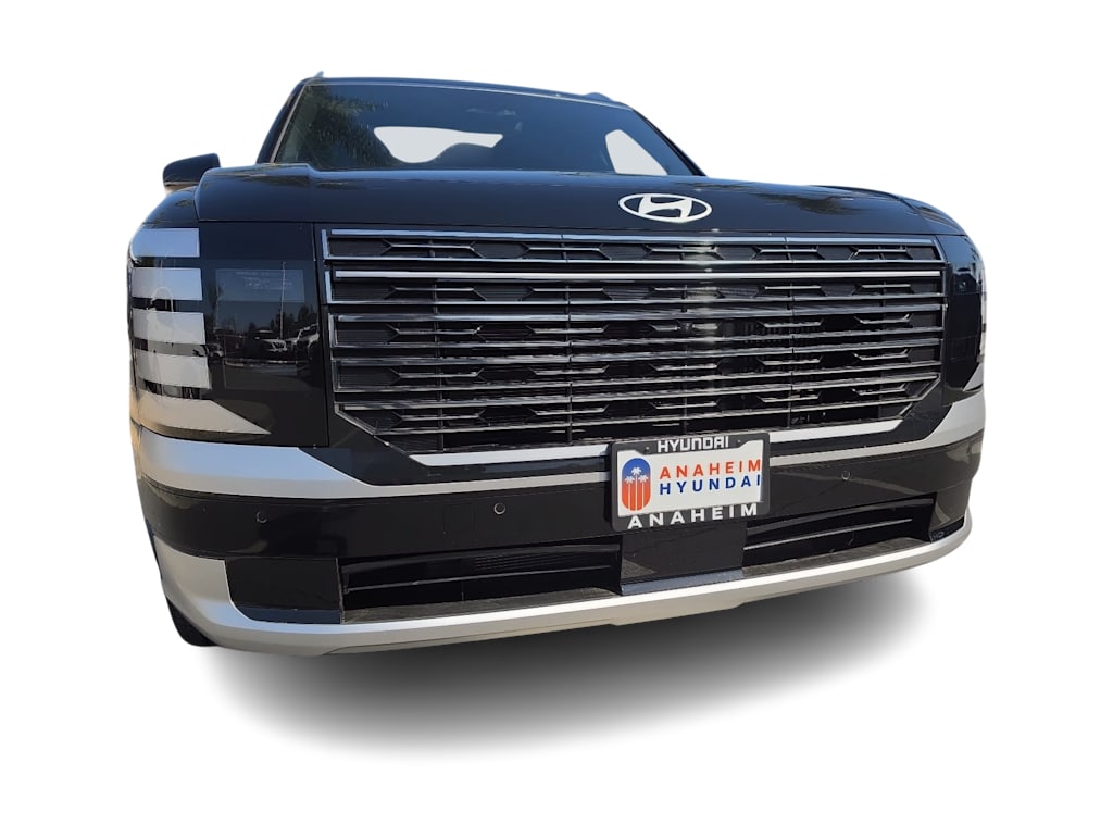 Thumbnail: 2026 Hyundai Palisade - 17