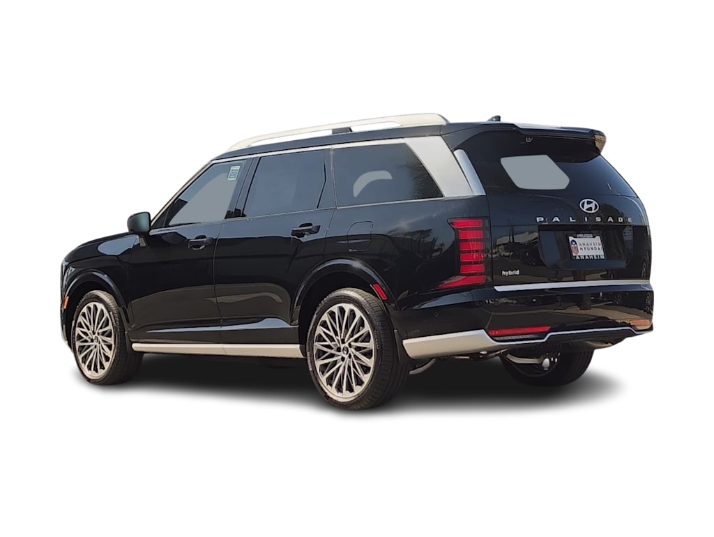Thumbnail: 2026 Hyundai Palisade - 3
