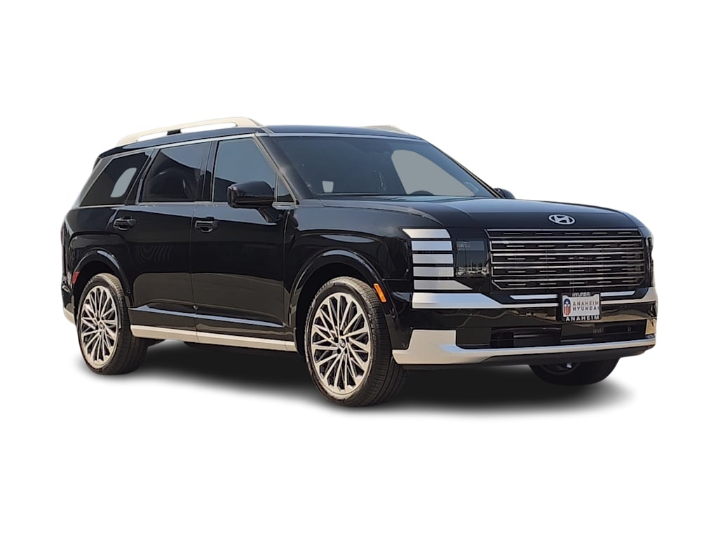 Thumbnail: 2026 Hyundai Palisade - 15