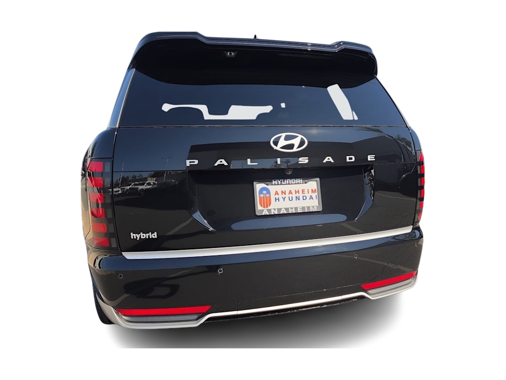 Thumbnail: 2026 Hyundai Palisade - 20
