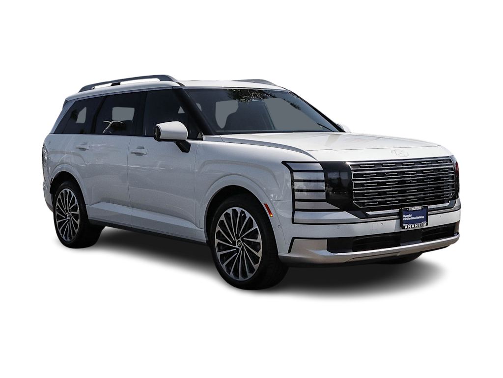 Thumbnail: 2026 Hyundai Palisade - 17