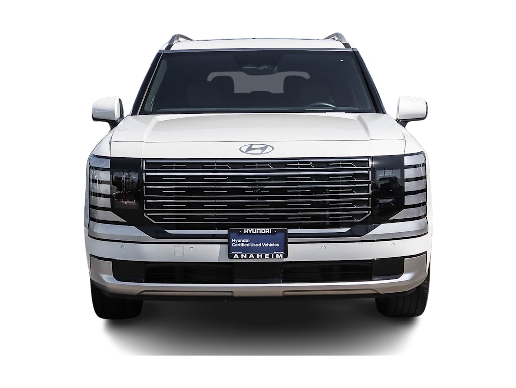 Thumbnail: 2026 Hyundai Palisade - 5