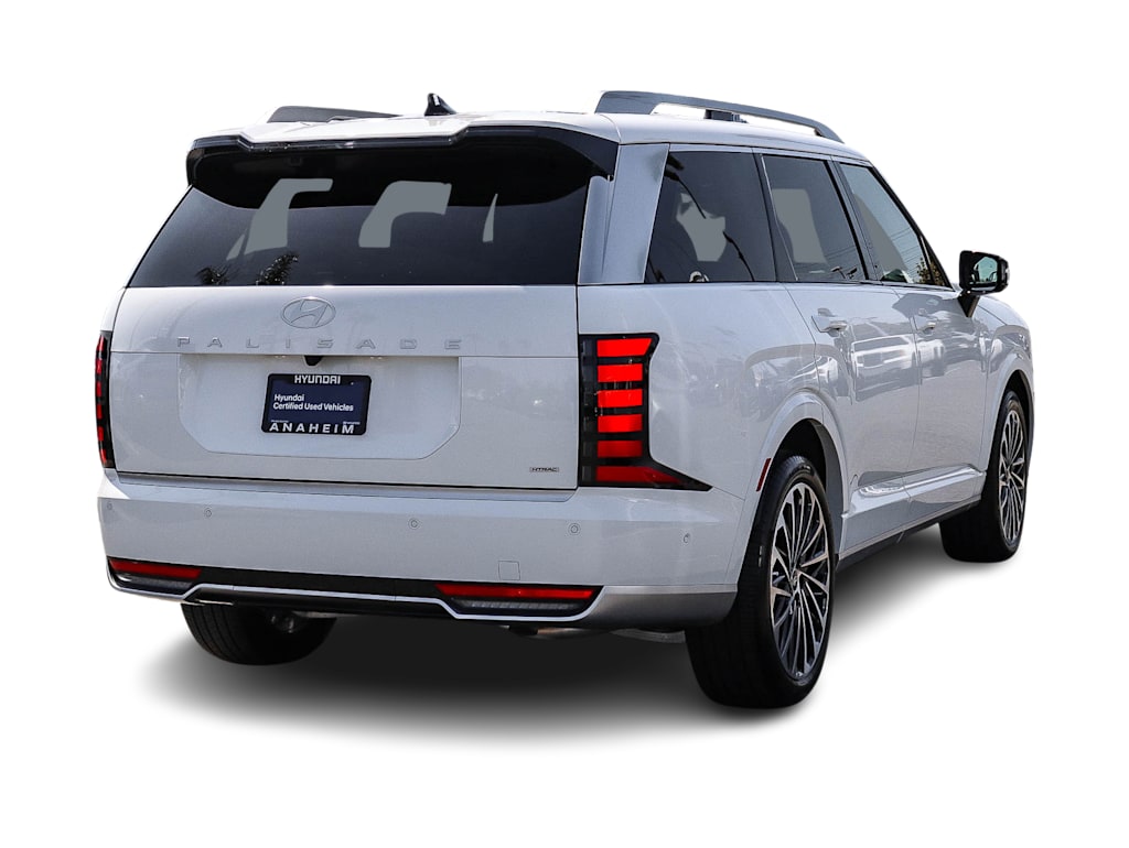 Thumbnail: 2026 Hyundai Palisade - 20