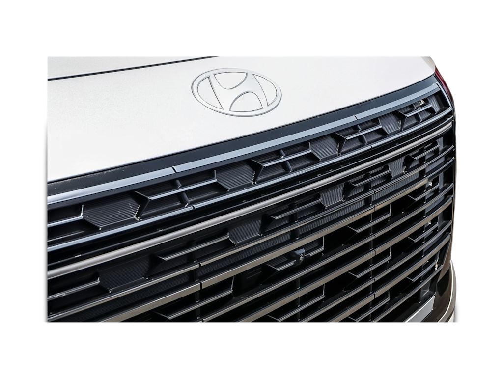 Thumbnail: 2026 Hyundai Palisade - 19
