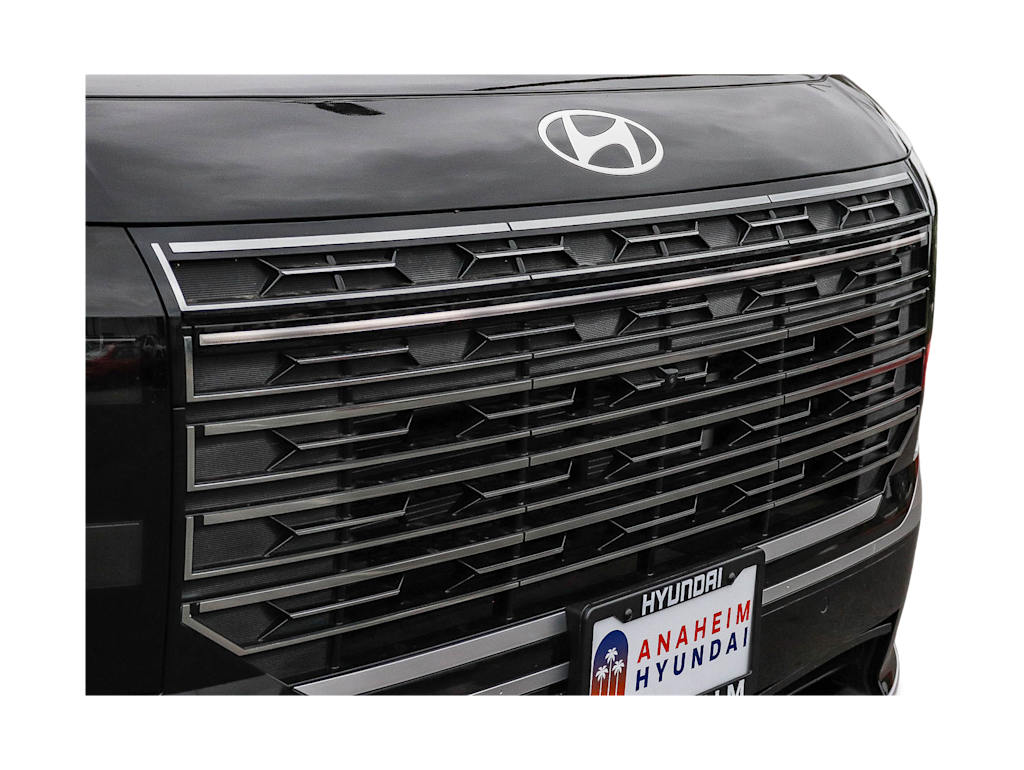 Thumbnail: 2026 Hyundai Palisade - 18