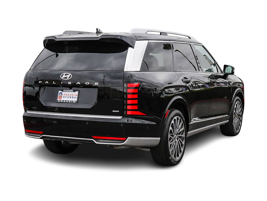 Thumbnail: 2026 Hyundai Palisade - 19