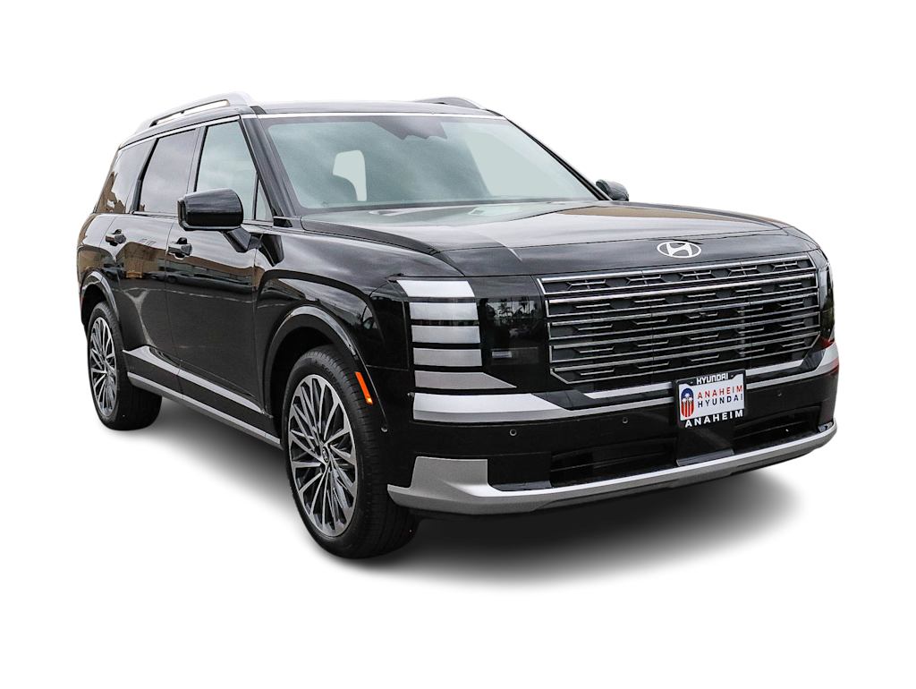 Thumbnail: 2026 Hyundai Palisade - 16