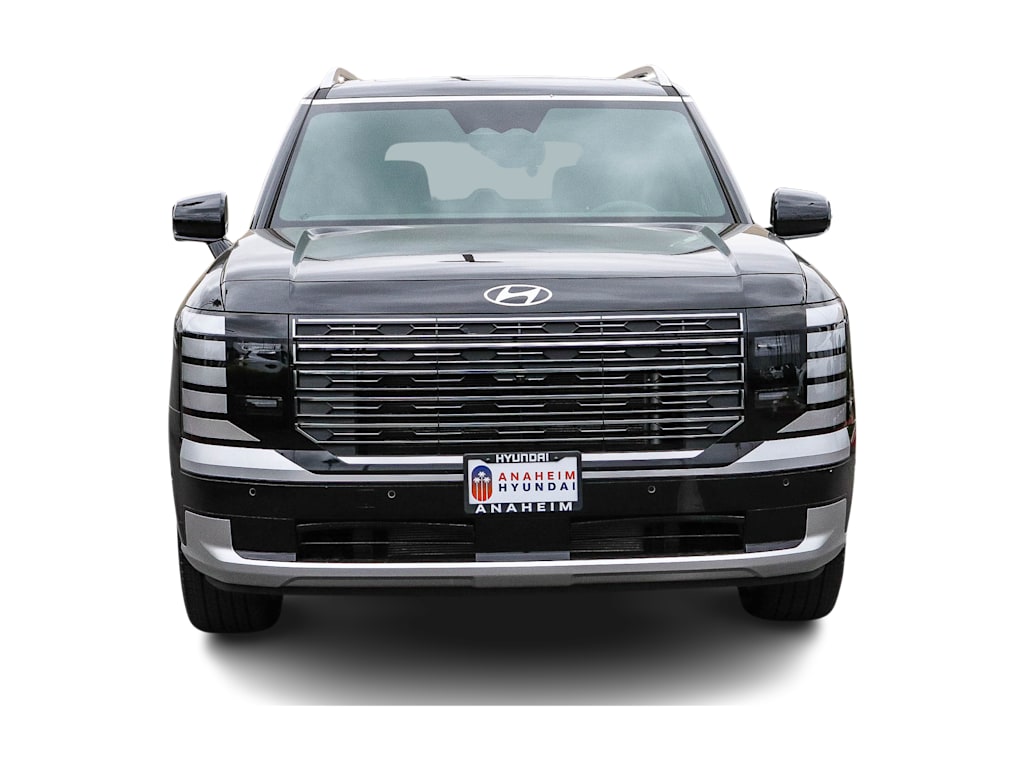 Thumbnail: 2026 Hyundai Palisade - 5