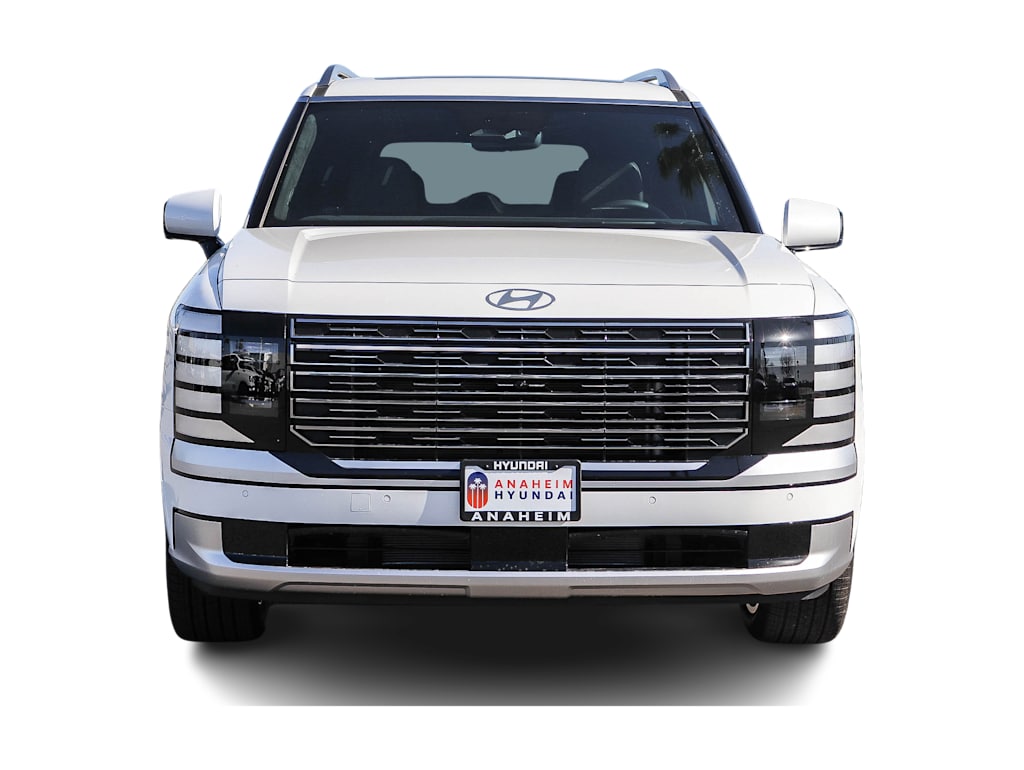 Thumbnail: 2026 Hyundai Palisade - 5