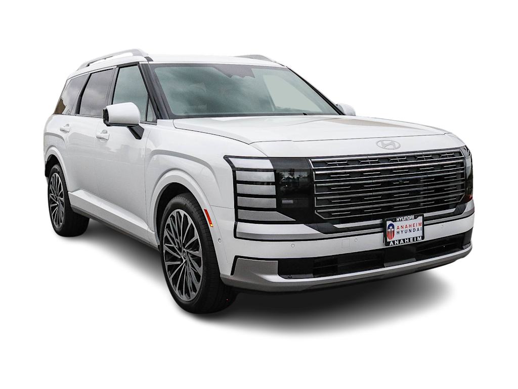 Thumbnail: 2026 Hyundai Palisade - 17