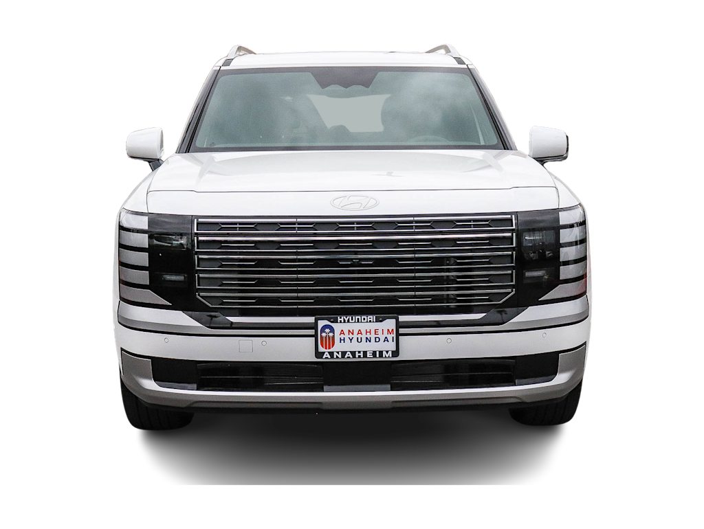 Thumbnail: 2026 Hyundai Palisade - 5