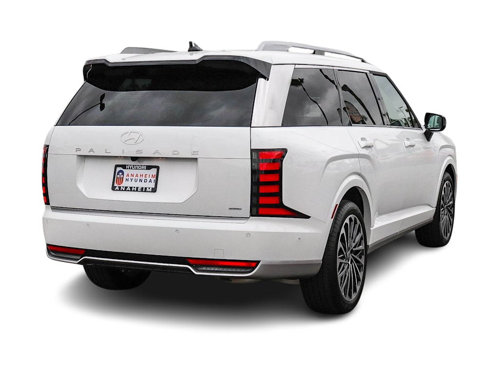 Thumbnail: 2026 Hyundai Palisade - 20