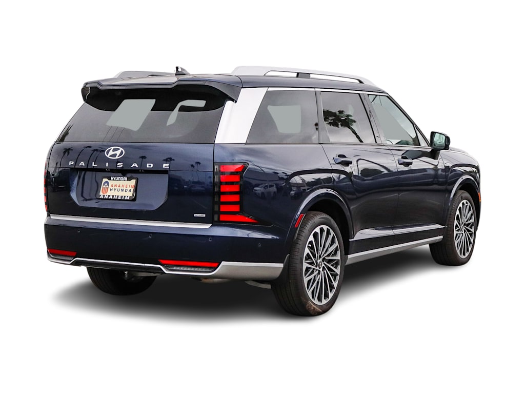 Thumbnail: 2026 Hyundai Palisade - 18