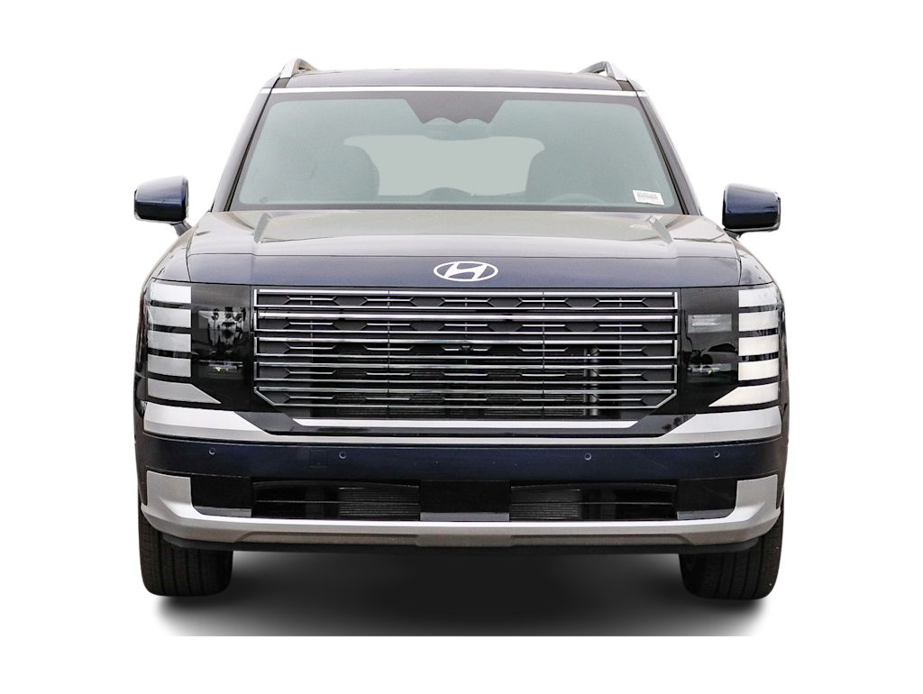 Thumbnail: 2026 Hyundai Palisade - 5