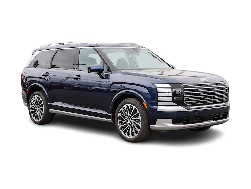 Thumbnail: 2026 Hyundai Palisade - 16
