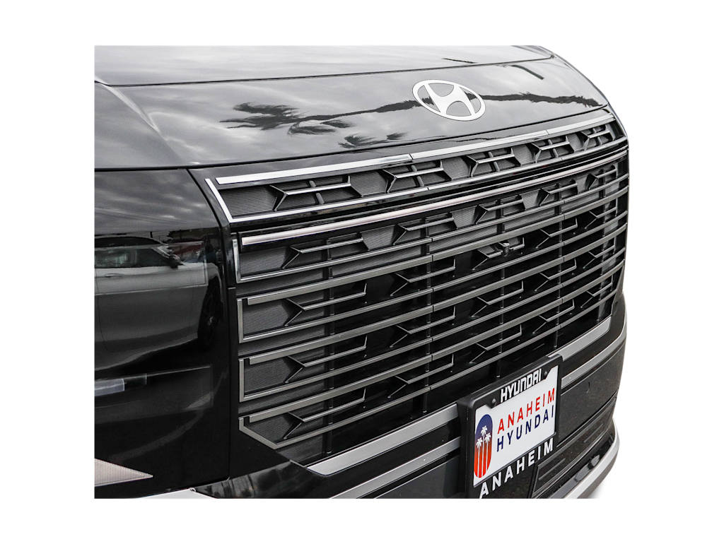 Thumbnail: 2026 Hyundai Palisade - 16