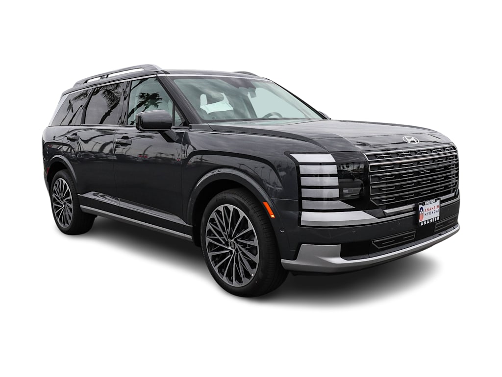 Thumbnail: 2026 Hyundai Palisade - 14