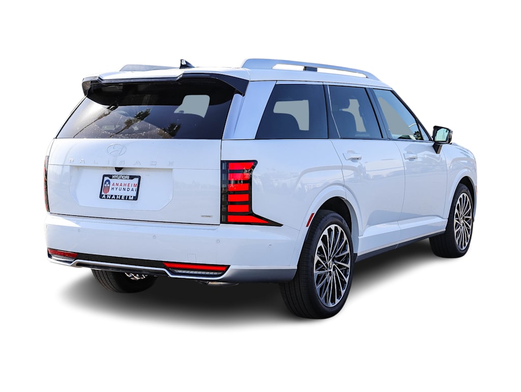 Thumbnail: 2026 Hyundai Palisade - 18