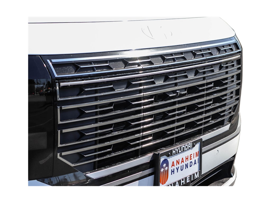 Thumbnail: 2026 Hyundai Palisade - 17