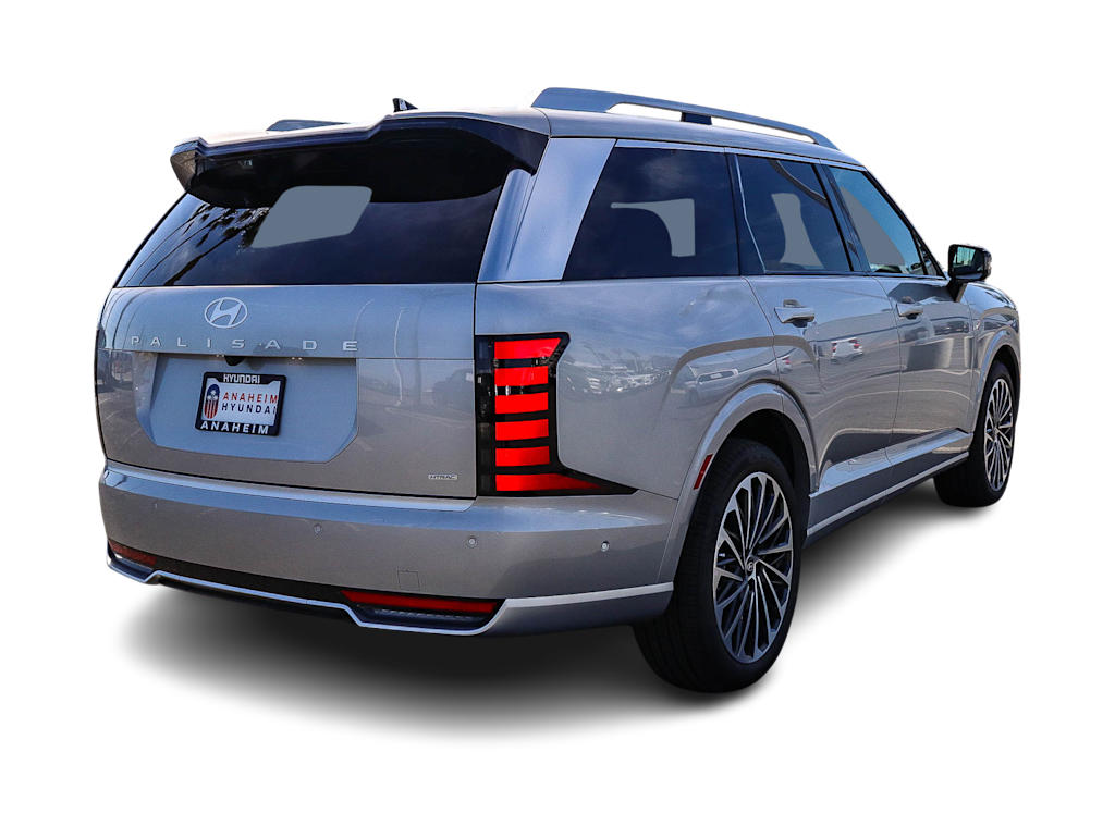 Thumbnail: 2026 Hyundai Palisade - 18