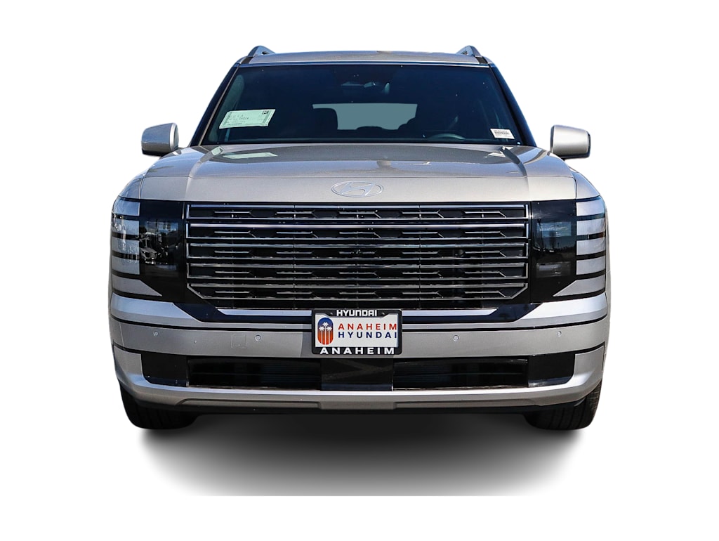 Thumbnail: 2026 Hyundai Palisade - 5
