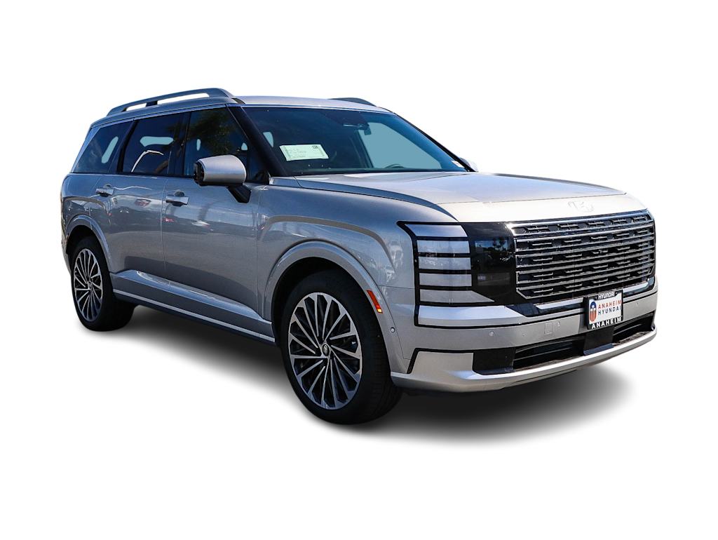 Thumbnail: 2026 Hyundai Palisade - 15