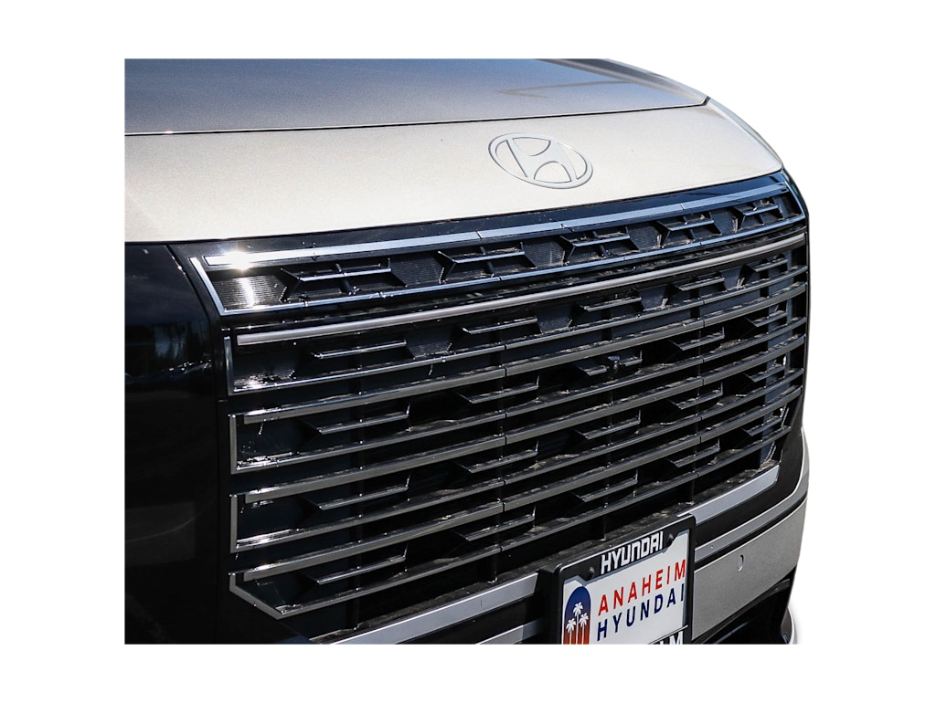 Thumbnail: 2026 Hyundai Palisade - 17