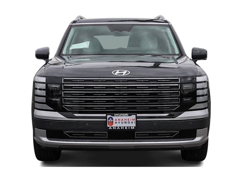Thumbnail: 2026 Hyundai Palisade - 5