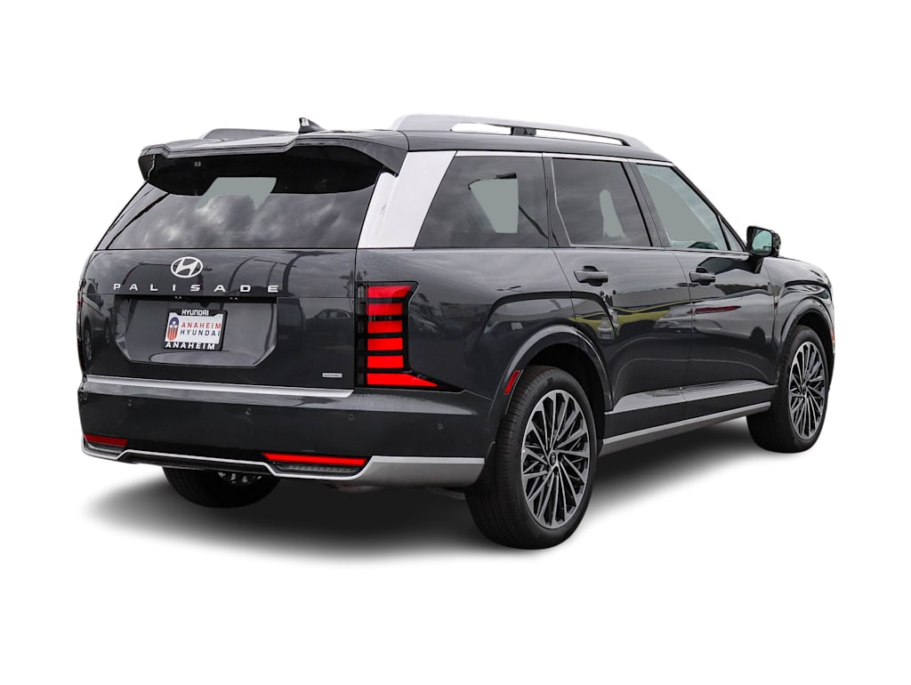 Thumbnail: 2026 Hyundai Palisade - 16