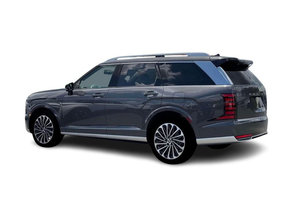 Thumbnail: 2026 Hyundai Palisade - 4