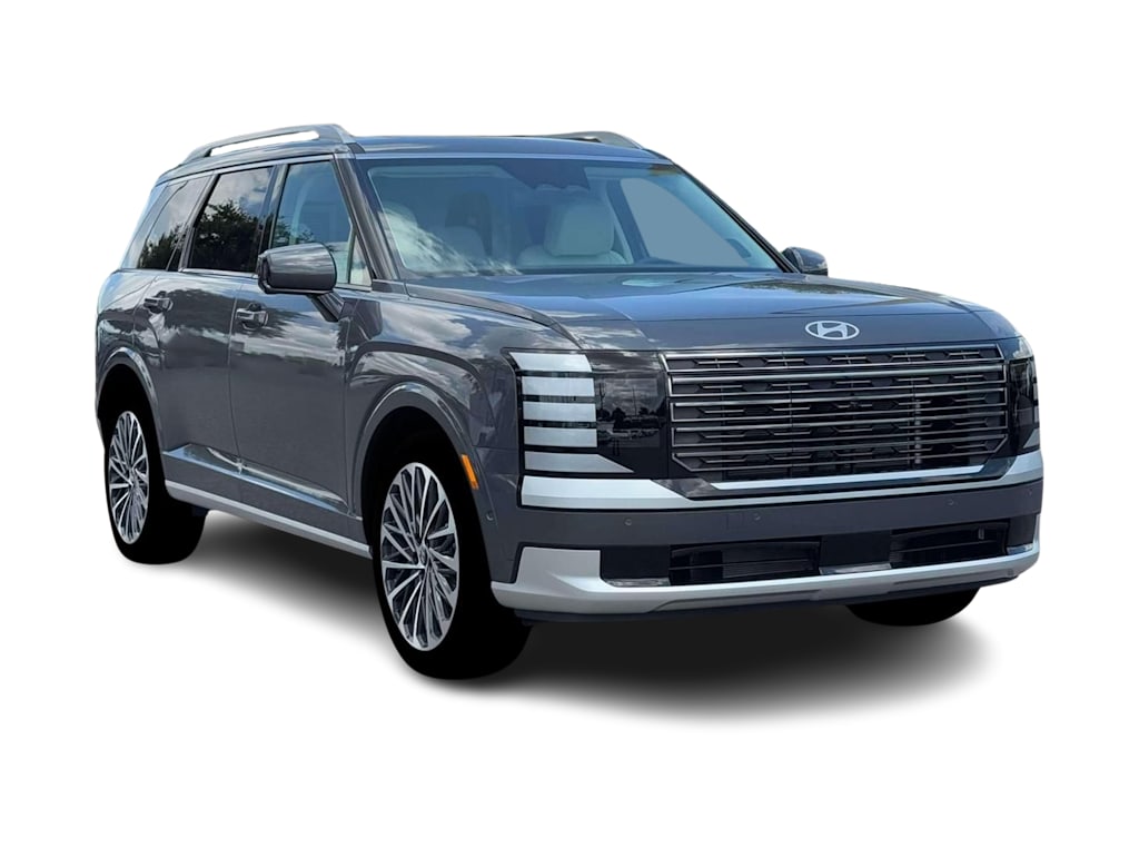 Thumbnail: 2026 Hyundai Palisade - 19