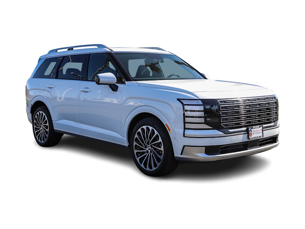 Thumbnail: 2026 Hyundai Palisade - 16