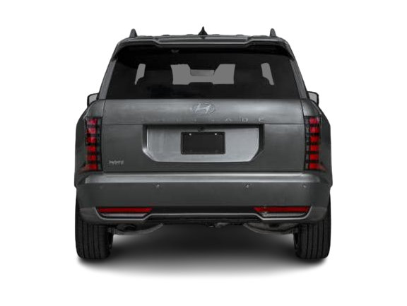 Thumbnail: 2026 Hyundai Palisade - 4