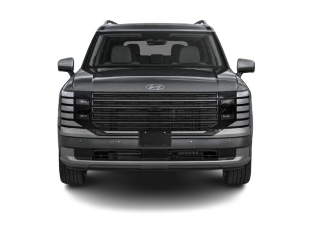 Thumbnail: 2026 Hyundai Palisade - 5