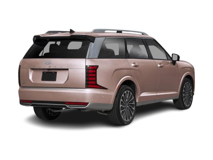 Thumbnail: 2026 Hyundai Palisade - 13