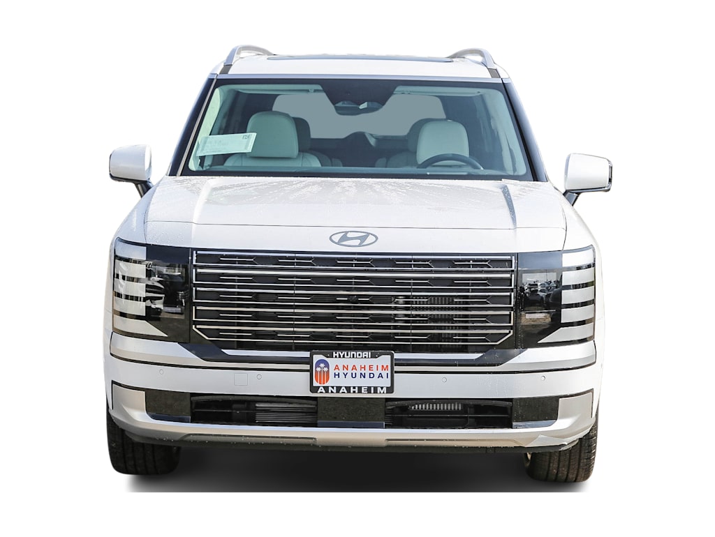 Thumbnail: 2026 Hyundai Palisade - 5