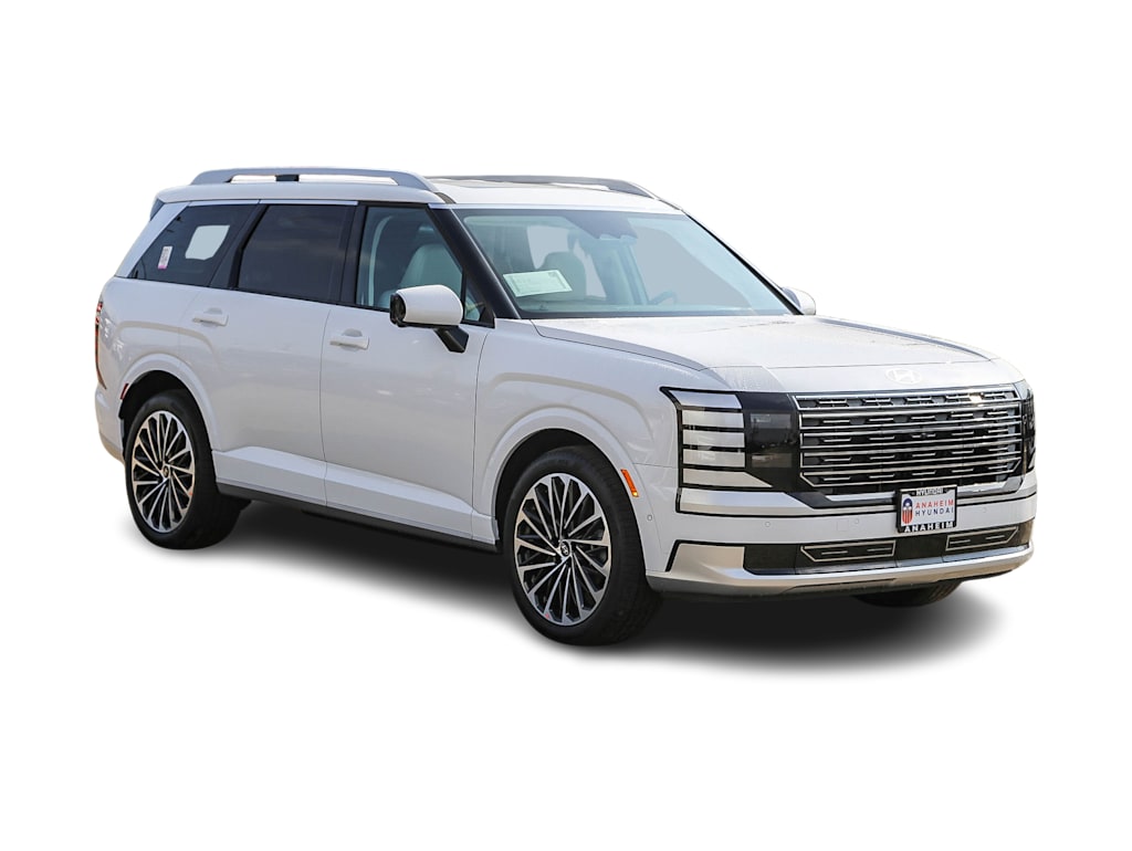 Thumbnail: 2026 Hyundai Palisade - 15