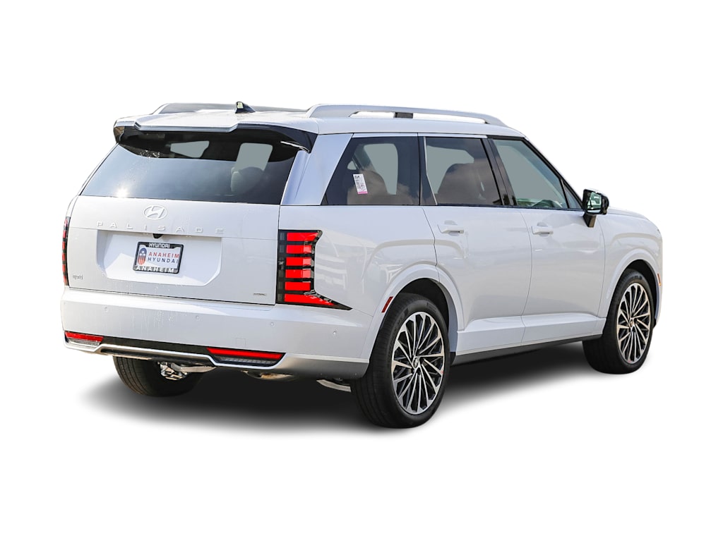 Thumbnail: 2026 Hyundai Palisade - 17